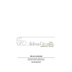 Valmor Rizzotto :: : :: : :: : :: : :: : :: : ::