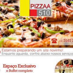 PIZZAA 510