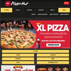 Pizza Hut Pakistan