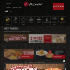 Pizza Hut