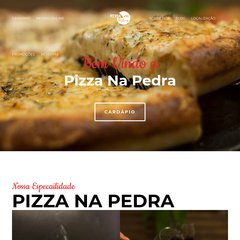 Home - Pizza Na Pedra