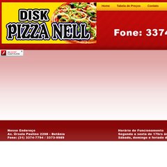 Pizza Nell