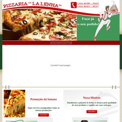 | # | PIZZARIA LA LENHA | # | FA