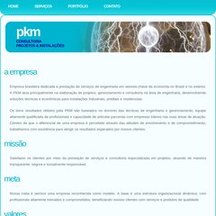 Techno by Free CSS Templates