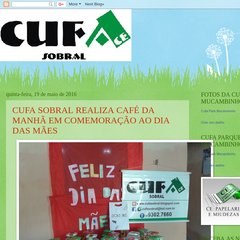 CUFA PARQUE MUCAMBINHO