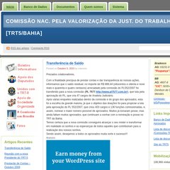pl552.wordpress.com Início, Banco de&nbsp;Dados, Documentos