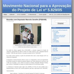  O&nbsp;Movimento, Como&nbsp;ajudar, 1 comentário, Editorial