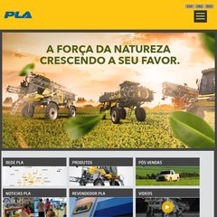 PLA do Brasil