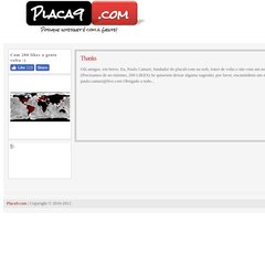 Placa9.com
