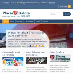 placasfortaleza - Documento sem título