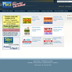 Home page