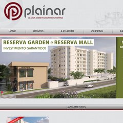  Designed By MarioFilho.com.br, Edifício Moriah ▼, Edifício Grumari ▼, Edifício BÚZIOS ▼