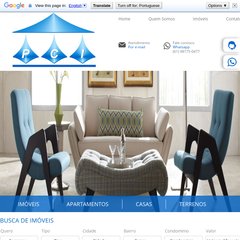 PCI - Planalto Central Im