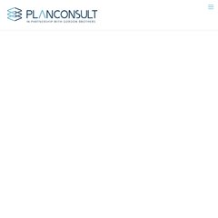 Planconsult :: Valor à Empresa