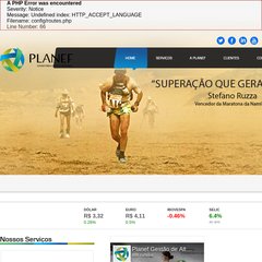 PLANEF | Consultoria Empresarial