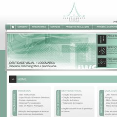  sites, websites, homesite, página