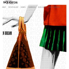 Pop Art Photographer