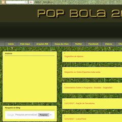  Vídeos, Início, Postagens (Atom), ▼ 