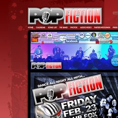  popfictionlive, Northern California, Bay Area, SF