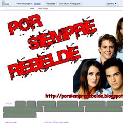 Por Siempre Rebelde