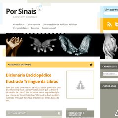 Por Sinais