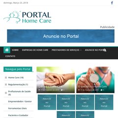 Portal Home Care