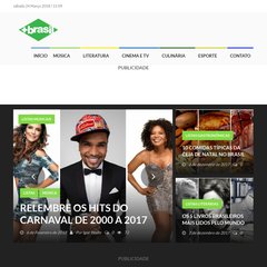 Mais Brasil - O Brasil inteiro num só clique !