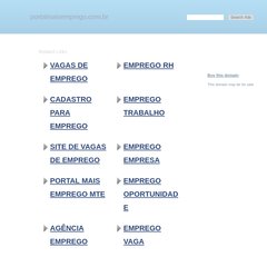 portalmaisemprego.com.br