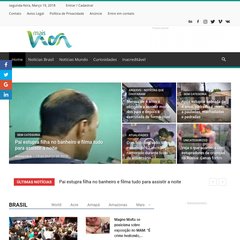 Página em construção