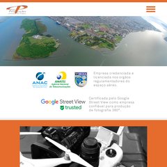 P&oacute;s Produ&ccedil;&atilde;o - Produtora de V&iacute;deo e Foto