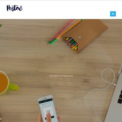 postae.com.br Elegant Themes, WordPress