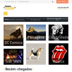 posteronline.com.br - posteronline