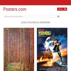 Posters.com - Posters and Prints