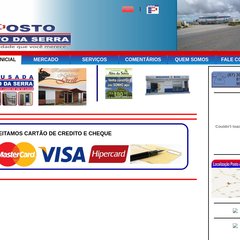 ..:Posto Alto da Serra:..