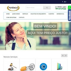 ..:: Potêcia PM ::..