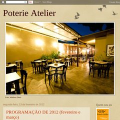 Poterie Atelier