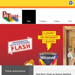 POTIGUAR TINTAS - Manaus, Amazonas, tintas, verbras, wanda, lazzuril, anjo, 3m,