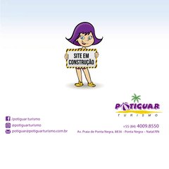 potiguarturismo - Potiguar Turismo