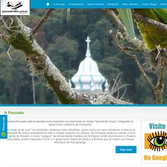 Pousada 14 Bis