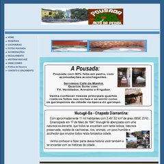 Pousada Alto da Pedra