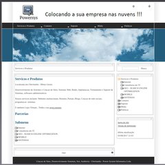 powersystem - Power System Informatica