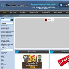 Powertronics