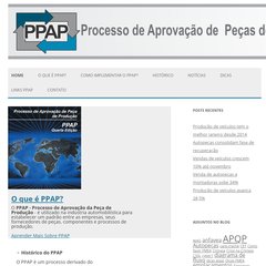 APQP FMEA PPAP VDA RIAI MSA QS TS Software Qualidade Automotiva PSA Controle IQA