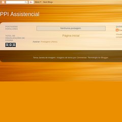 PPI Assistencial