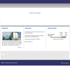 pplf.com.br [mais...], [lista completa...]