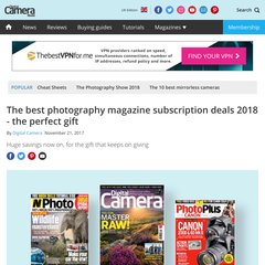 Practical Photoshop Magazine