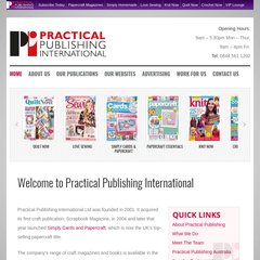  Simply Cards & Papercraft, Papercraft Essentials, Creative Cardmaking, Complete Cardmaking