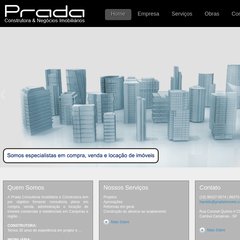 Prada Construtora e Negócios Imobiliários