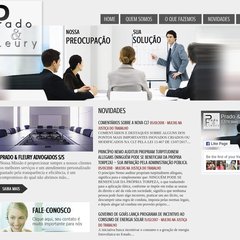 Prado & Fleury Advogados S/S