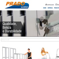 pradoesquadrias.com.br - pradoesquadrias